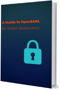 Book cover for A Guide to OpenSAML V2